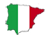 SERIGRAFIA DISEÑOS PUNTO 4 - Italiano